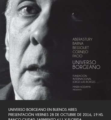 Universo Borgeano