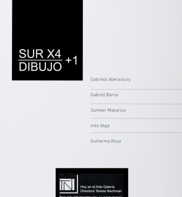 Sur x 4