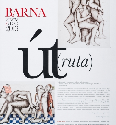 út (ruta)