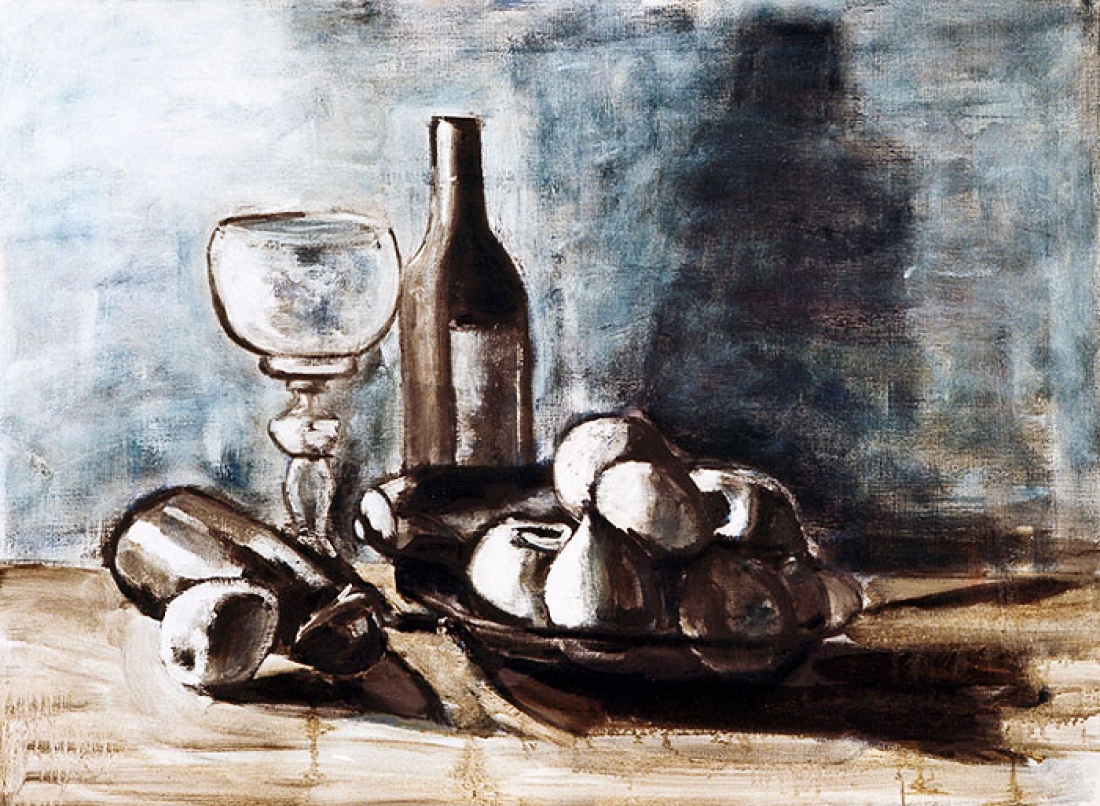 Still life