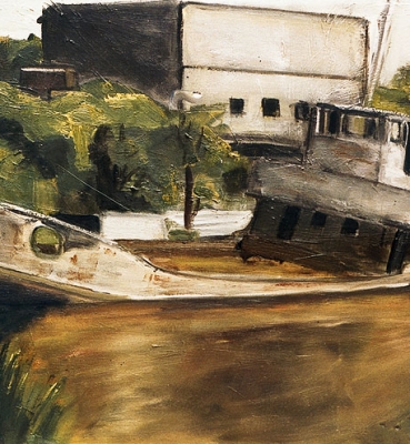 Puerto de San Isidro